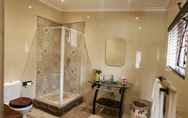 Town and Country Guest House