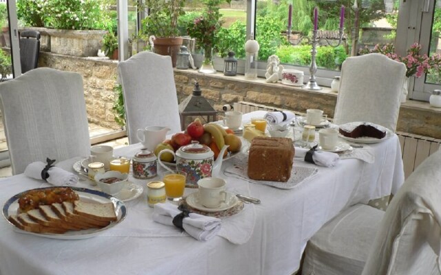 Les chambres d'Harmonie