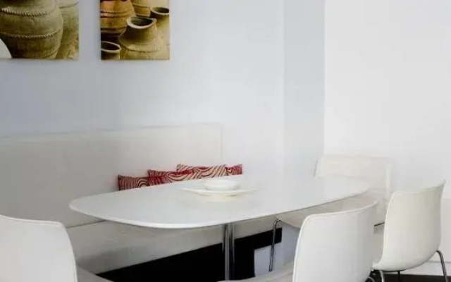 Huski Luxury Apartments