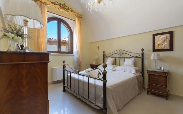 2498 Villa Raffaella by Barbarhouse