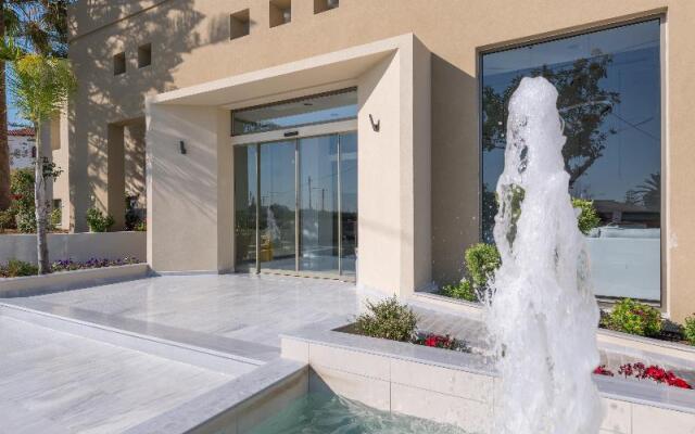 Imperial Palace Hotel - Adults Only
