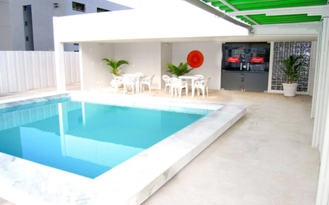 Smart Hotel