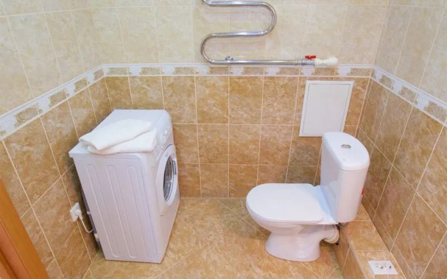 Апартаменты Бродвей на ул. Молокова, д. 16