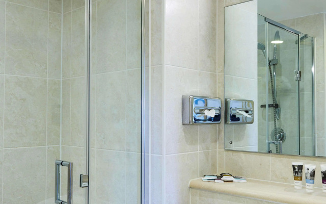 Mercure Barnsley Tankersley