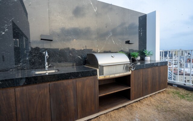 Redibuk - 2 BR Apartment in Miraflores