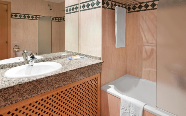 Hotel Finca Los Abetos