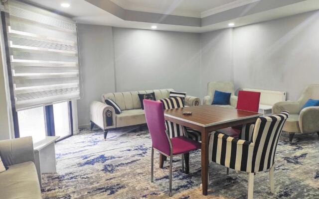 Bolu Lagoon City Hotel