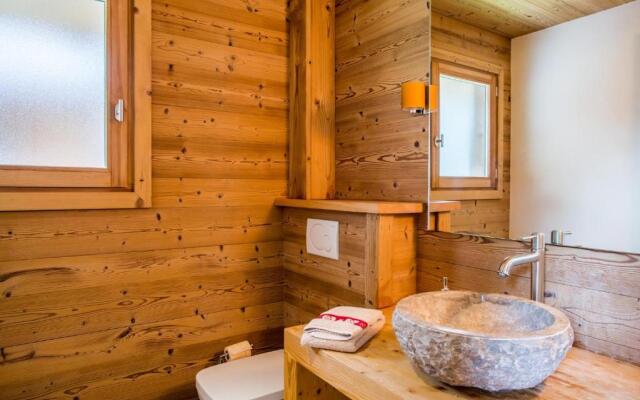 Chalet 1155 - Montroc - Chamonix