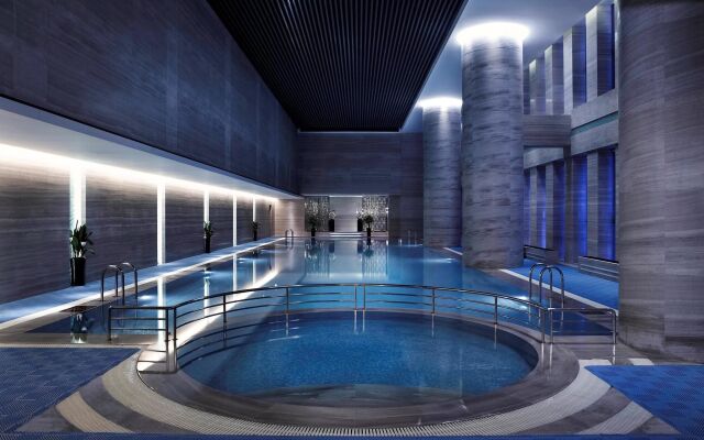 Pullman Wuxi New Lake