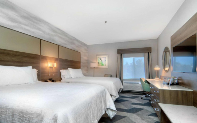 Hilton Garden Inn Livermore