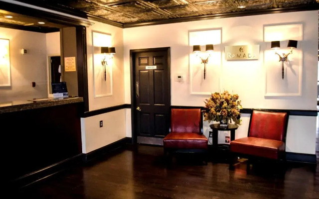 Rodeway Inn & Suites