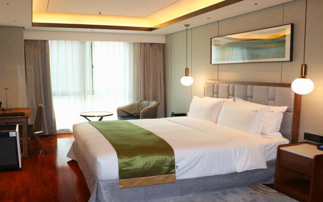 Holiday Inn Hotel And Suites Xi'An High-Tech Zone by IHG