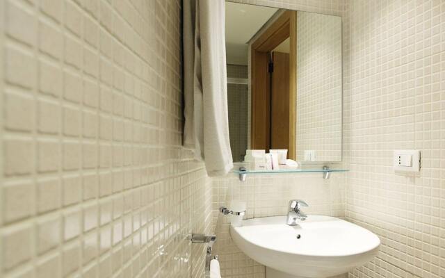 The Smallville Xpress Hotel