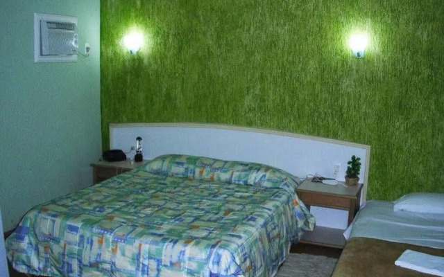 Pousada Gardenia Guest House