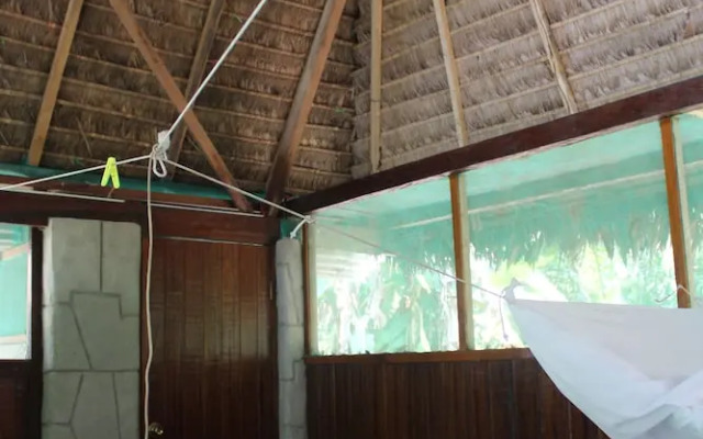 Paradise Amazon Lodge & Adventure