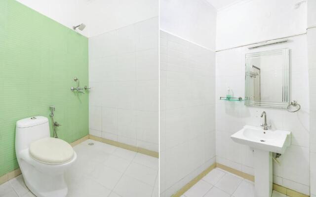 FabHotel Hexa Ghaziabad