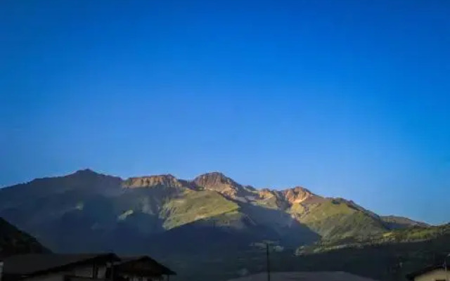 Dalood House Svaneti