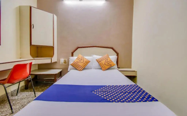 SPOT ON 65711 Hotel New Aiswarya