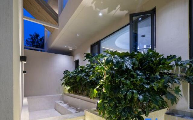 Liyang Lingshushili Homestay (Nanshan Bamboo Sea Branch)