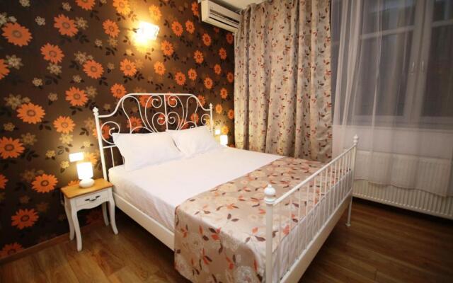 Comfort Apartments Timisoara