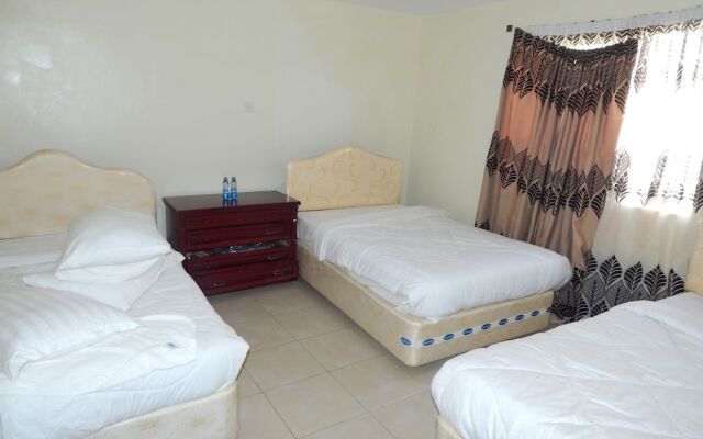 Lexingtone Hotel Narok Kenya