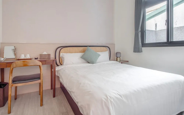 Choco style Smart Stay