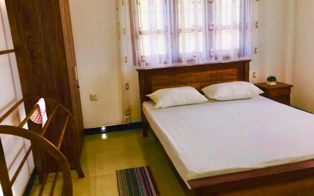 st anns holiday home negombo