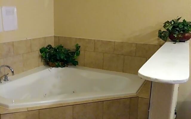 Garden Inn  Suites New Braunfels