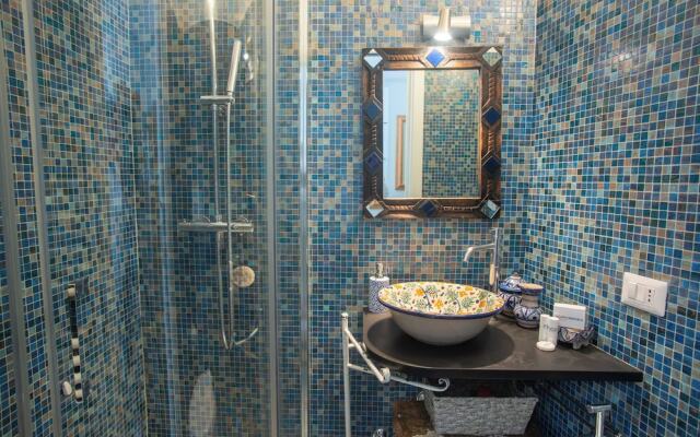 La Finestra Sul Giardino