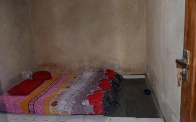 Aren Homestay