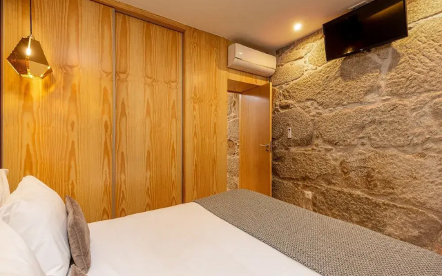 Apartment in Vila Nova de Gaia