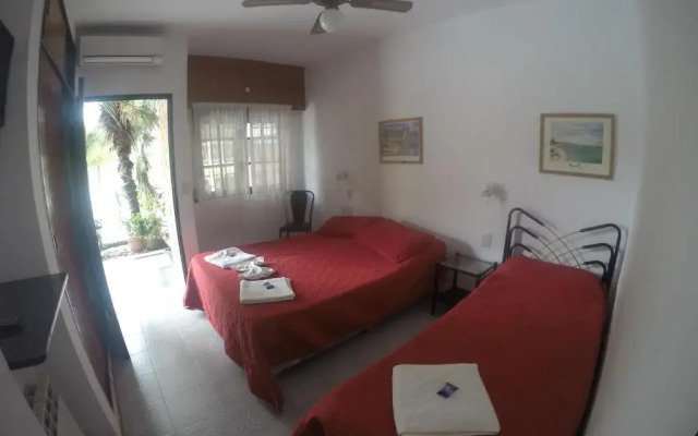 Hotel Carlos Paz