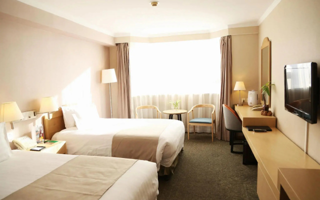 Jinglun Hotel