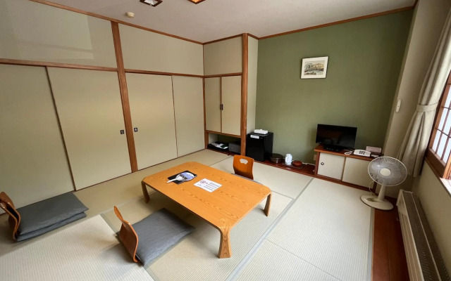 Sapporo’s Secret Onsen Sanctuary Marukoma Onsen Ryokan