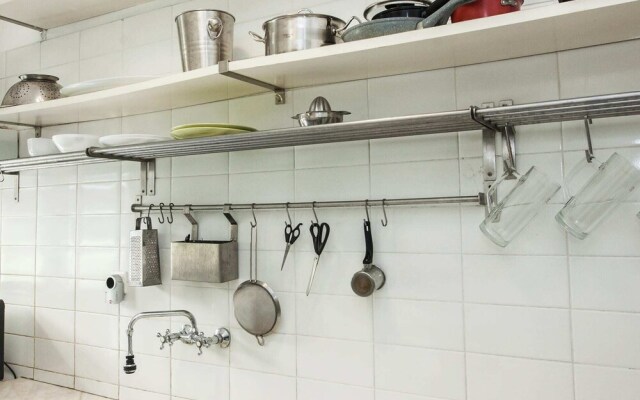 Gorgeous 2 bedrooms apt at Exarcheia