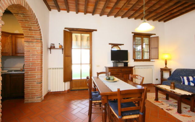 Locazione Turistica Fienile