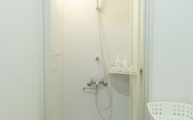 Kyoto Guesthouse meguri Enmachi