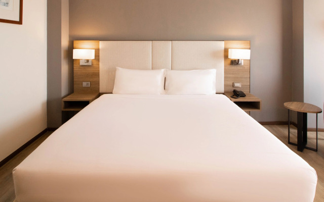 Fortune View Khong Hotel Nakhon Phanom