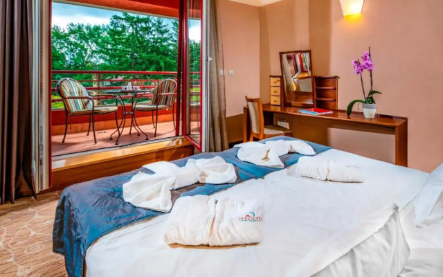 Dráva Hotel Thermal Resort