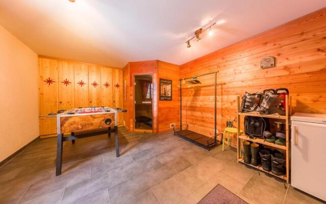Chalet Le Troll - Nendaz