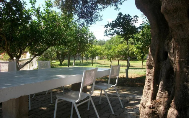 Villa Katerina