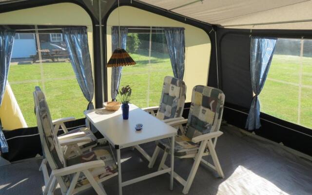 Holme Å Camping & Cottages