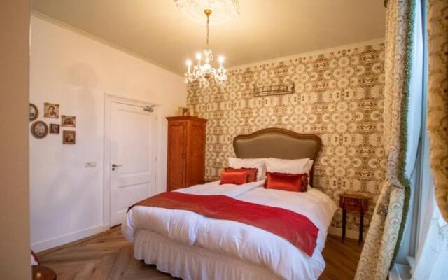Hotellerie Het Wapen Van Athlone