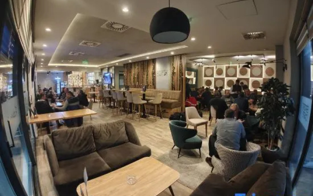 H.T Hotel
