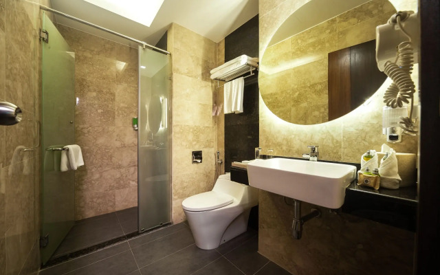 Promenade Hotel Bintulu