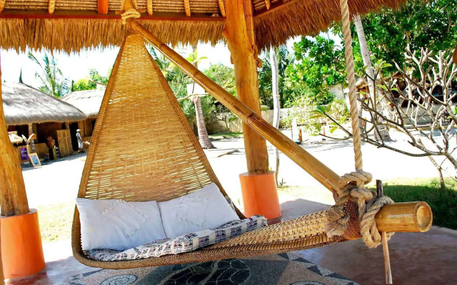 Novotel Lombok Resort and Villas