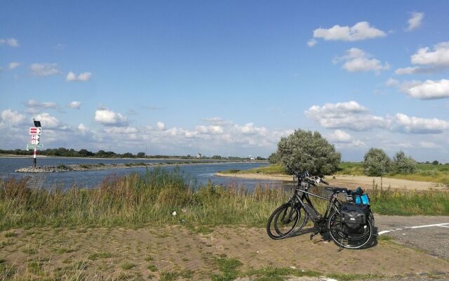 Hotel Restaurant t Veerhuis