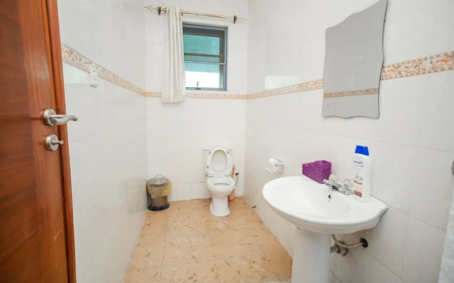 Beauty Hotel Accra