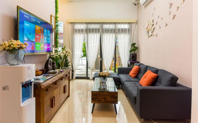 Jinguann B&B
