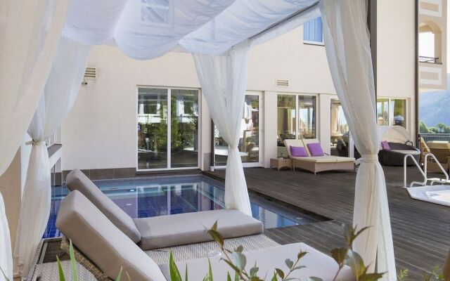 Romantik & Spa Alpen-Herz